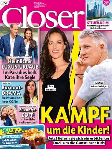 Magazin
