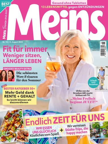 Magazin