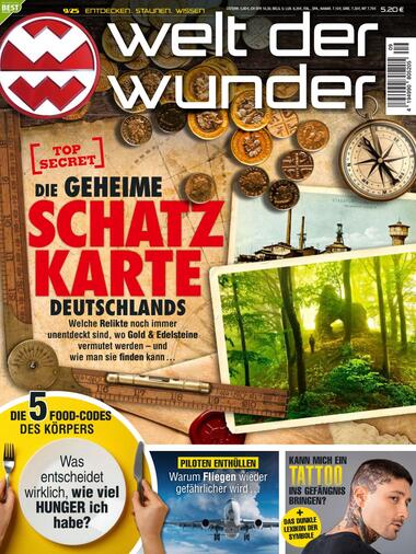 Magazin
