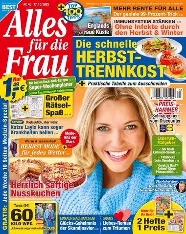 Magazin