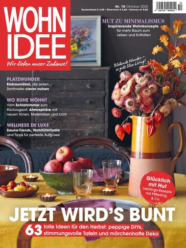Magazin