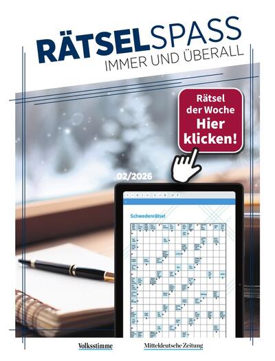 Beilage MZ 2026-01-11