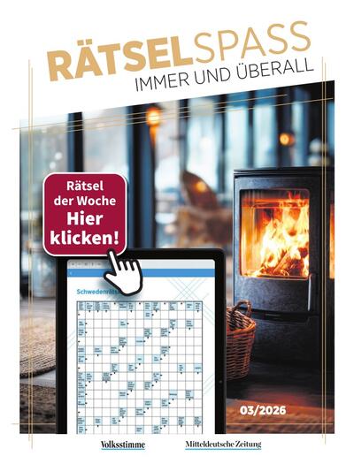 Beilage MZ 2026-01-18