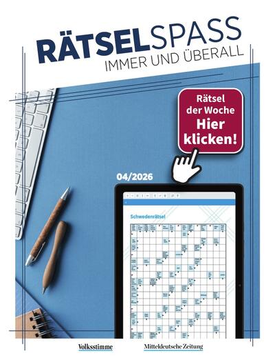 Beilage MZ 2026-01-25