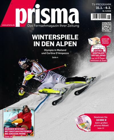 Beilage MGM 2026-01-26