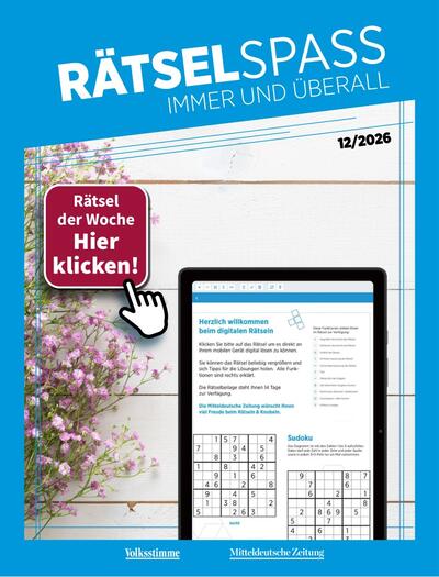 Beilage MZ 2026-03-22