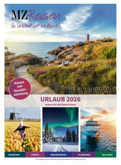 Beilage 2026-04-24