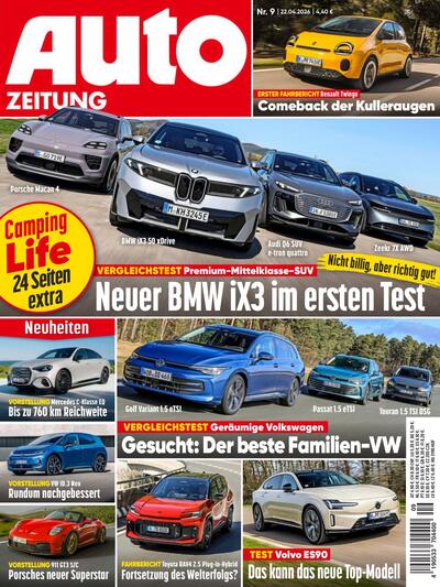 Magazin 2026-05-08
