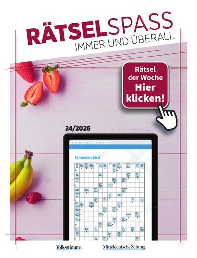 Beilage MZ 2026-06-14