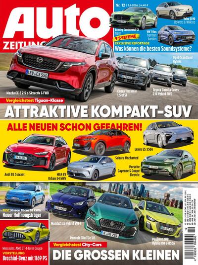Magazin 2026-06-22