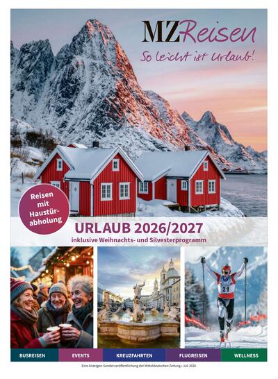 Beilage 2026-07-24