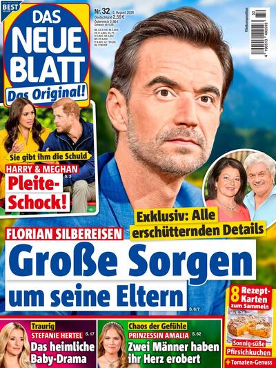Magazin 2026-08-18