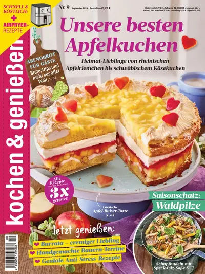 Magazin 2026-10-05